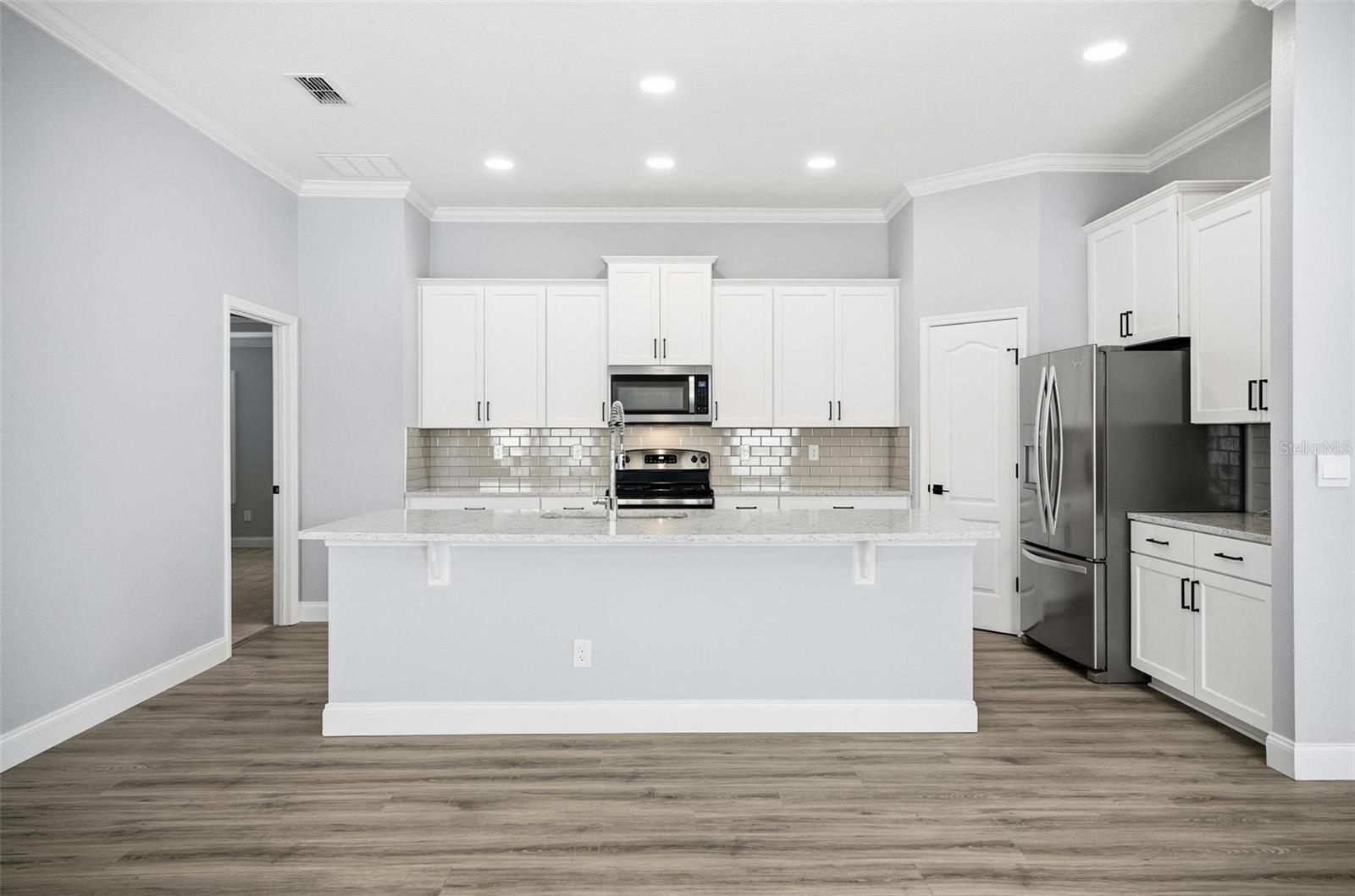 SAWMILL BRANCH/PALM COAST PARK P - Residential Lease