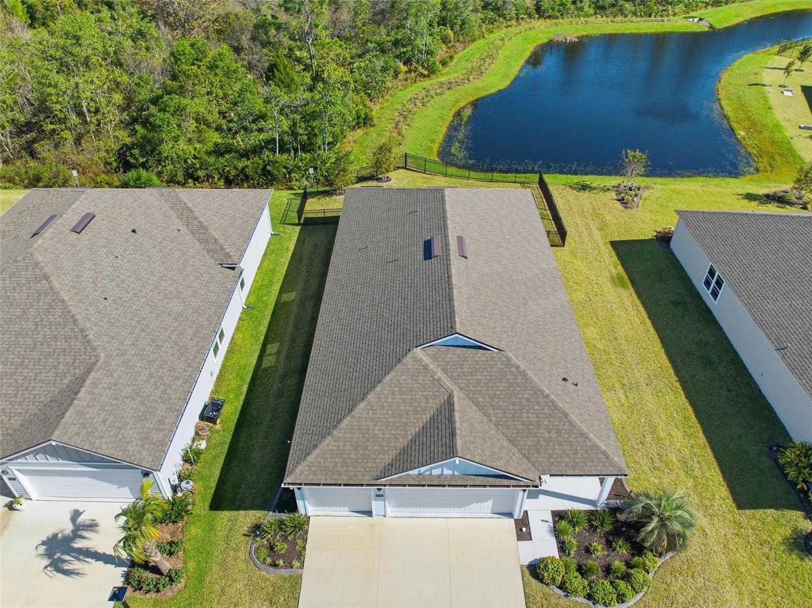 SAWMILL BRANCH/PALM COAST PARK P - Residential Lease