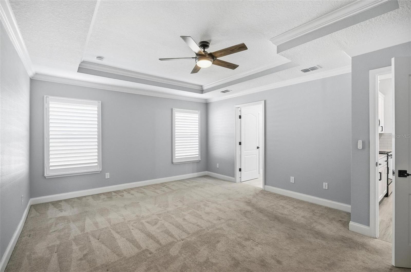 SAWMILL BRANCH/PALM COAST PARK P - Residential Lease