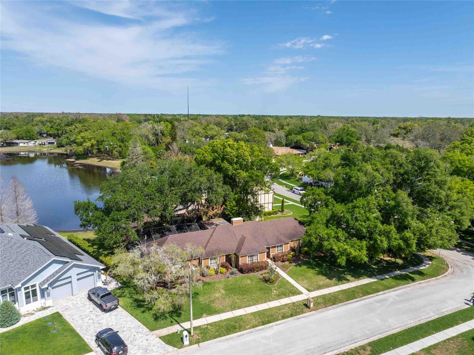 FAIRCLOTH ESTATES - Residential