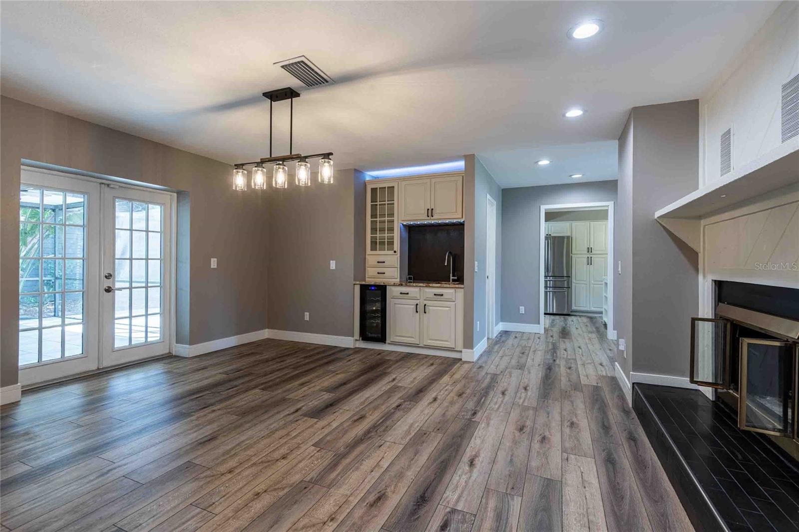 FAIRCLOTH ESTATES - Residential