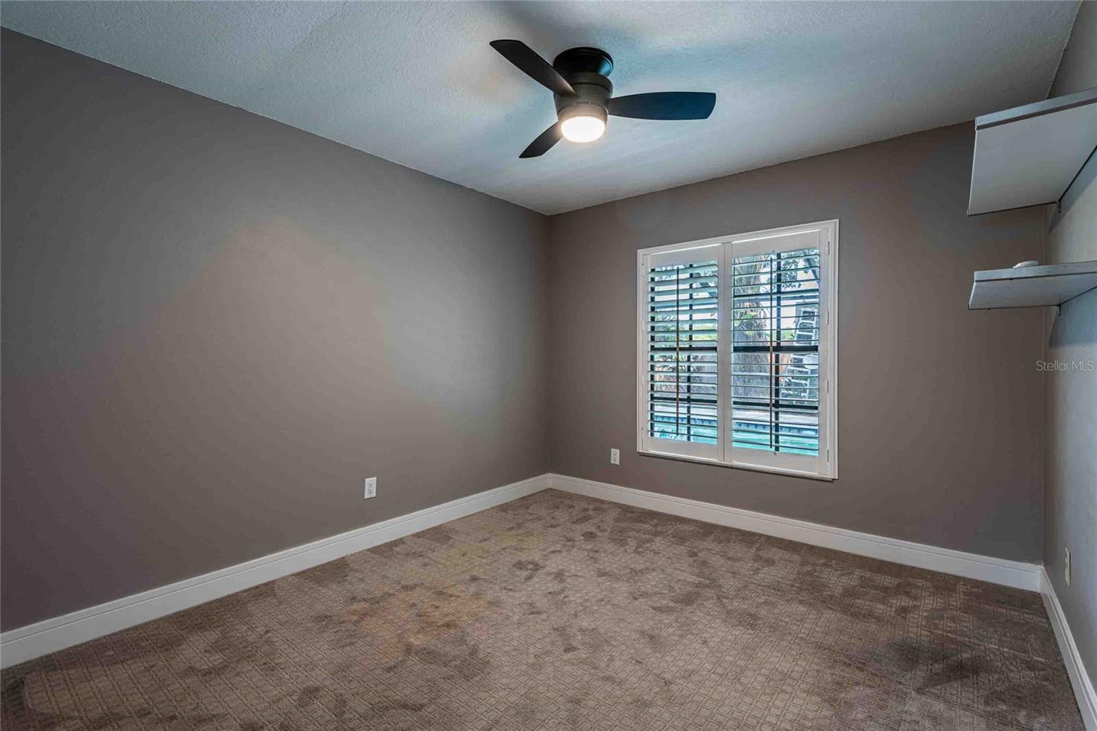 FAIRCLOTH ESTATES - Residential