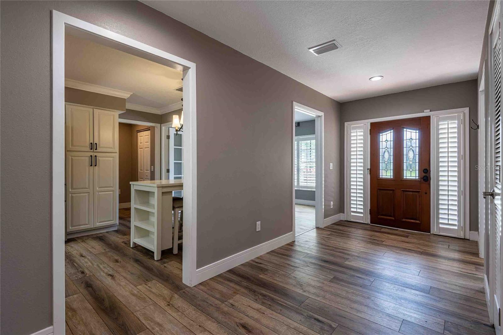 FAIRCLOTH ESTATES - Residential