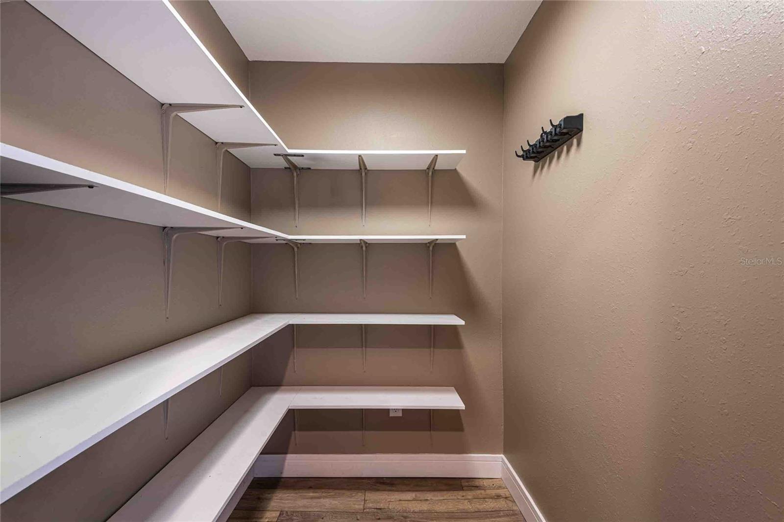 FAIRCLOTH ESTATES - Residential