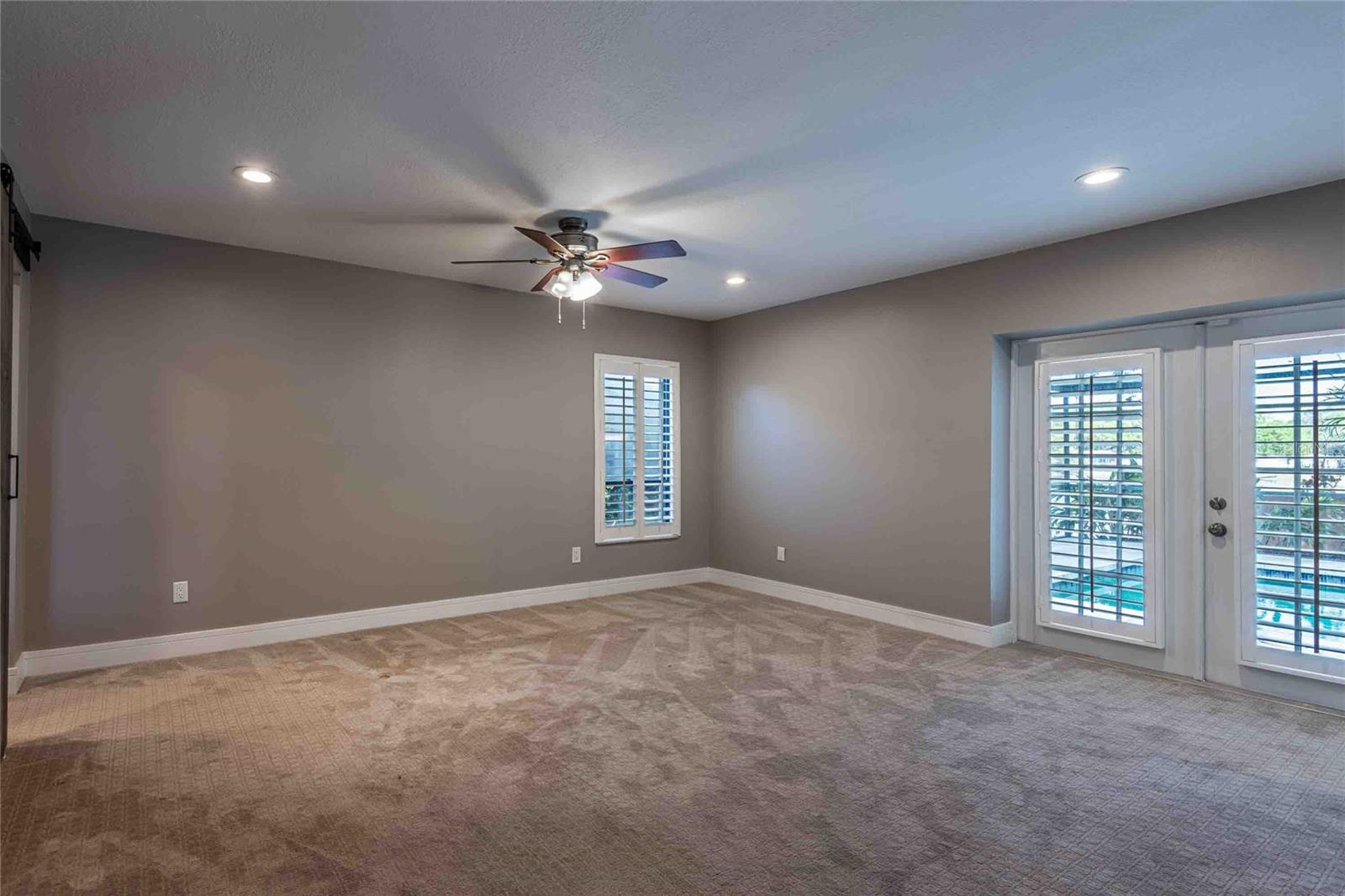 FAIRCLOTH ESTATES - Residential