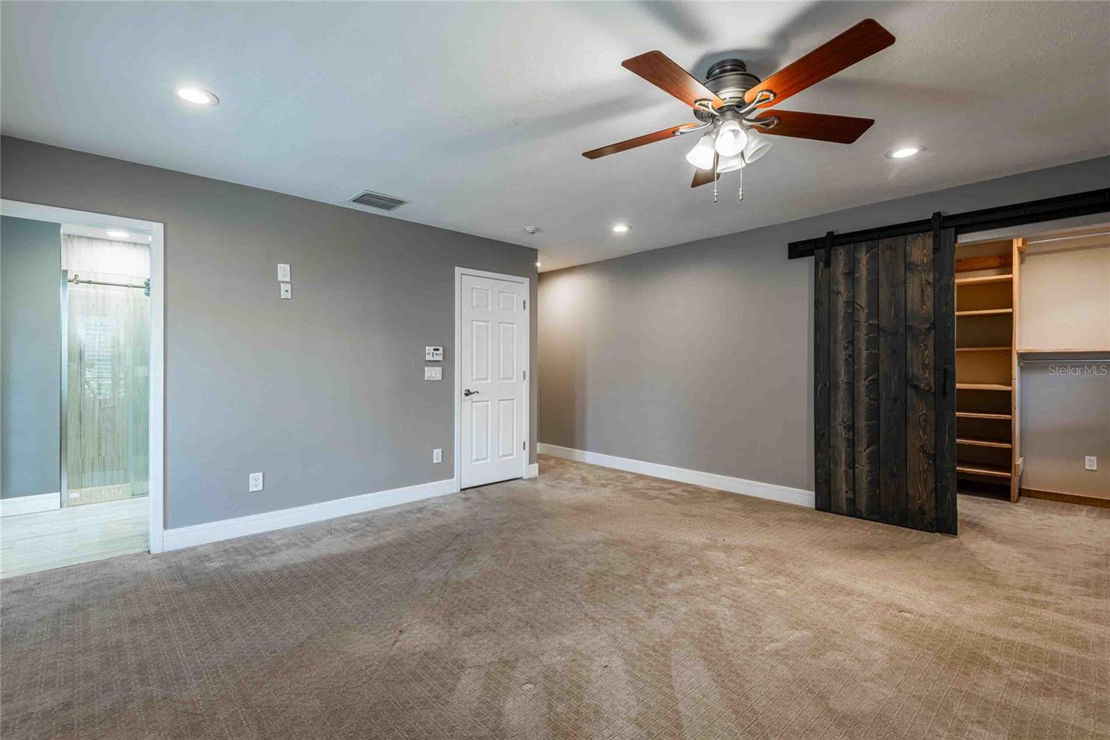 FAIRCLOTH ESTATES - Residential