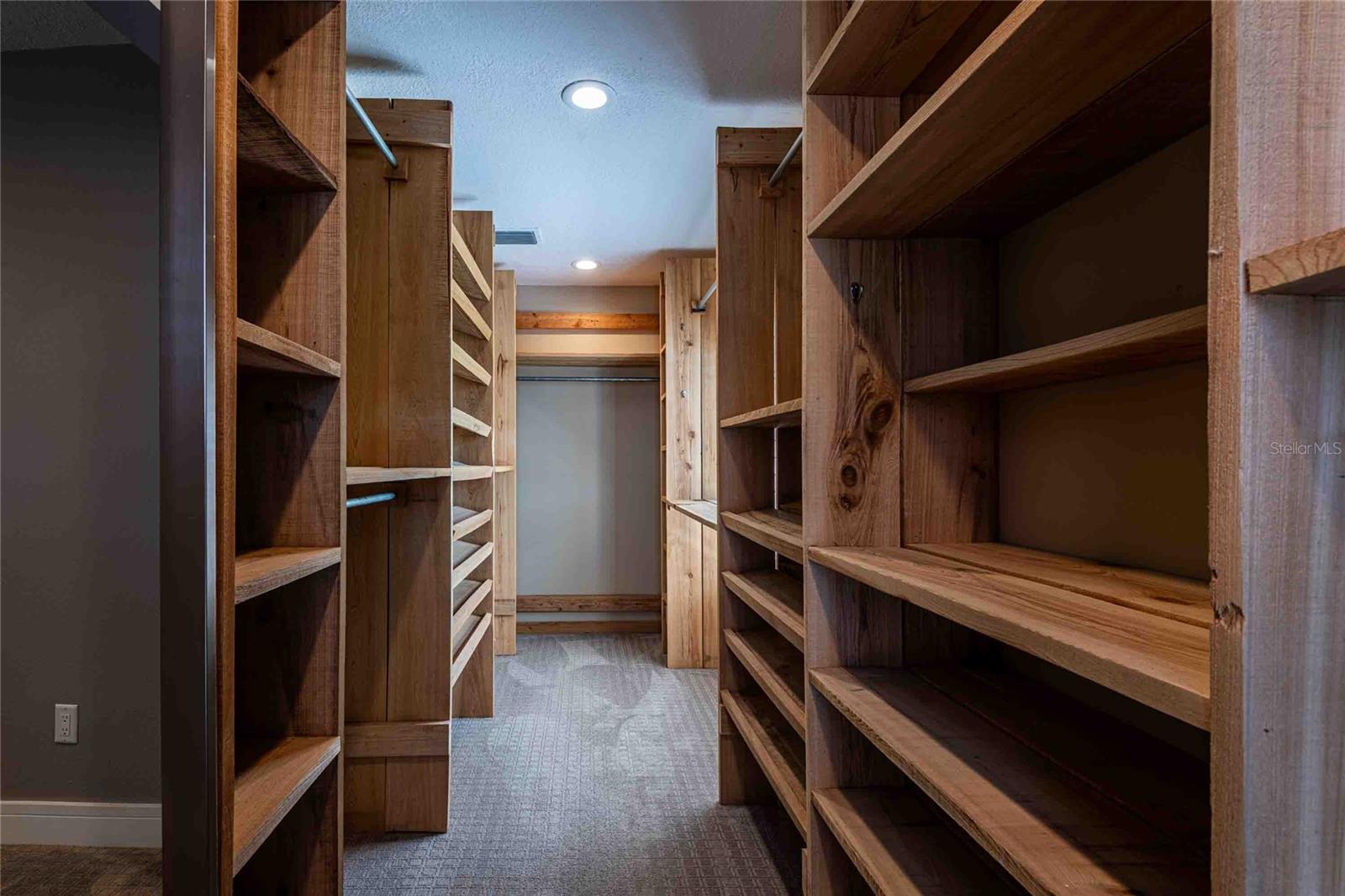 FAIRCLOTH ESTATES - Residential