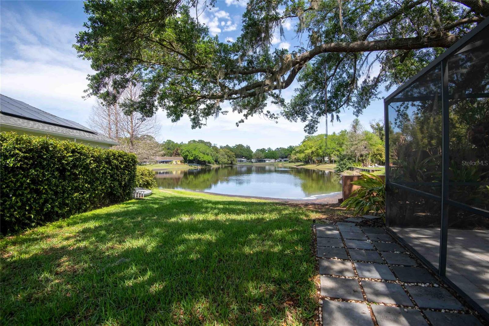 FAIRCLOTH ESTATES - Residential