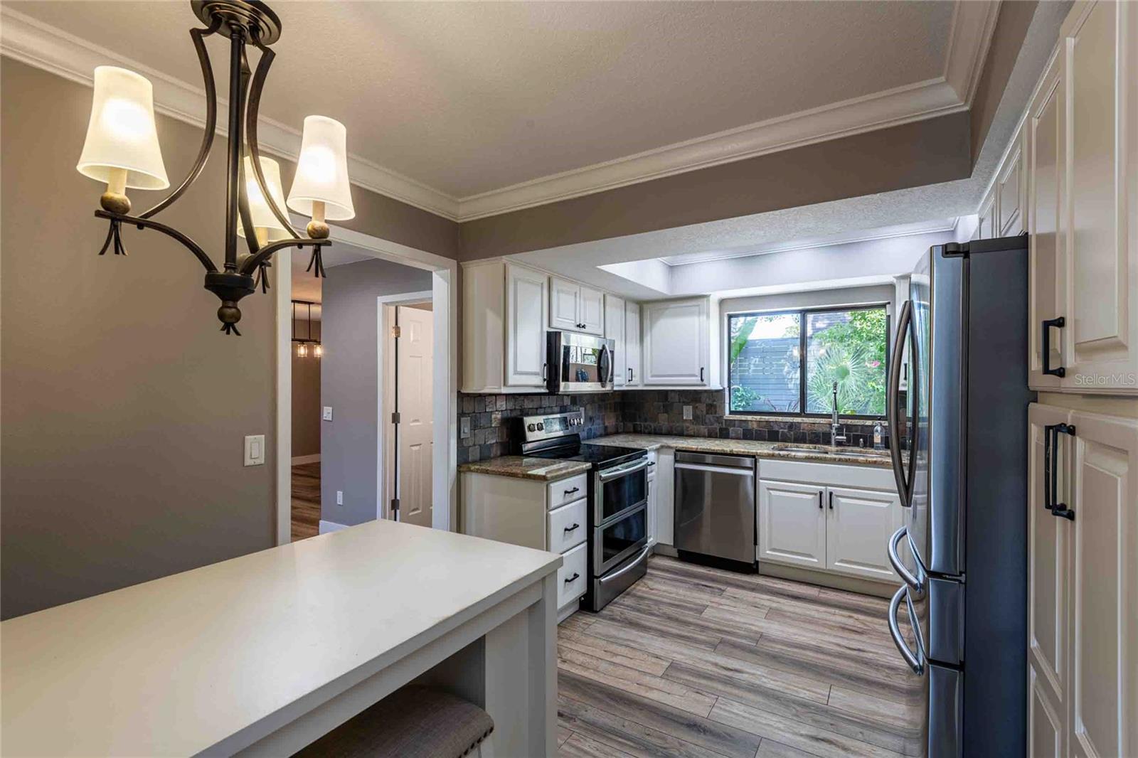 FAIRCLOTH ESTATES - Residential