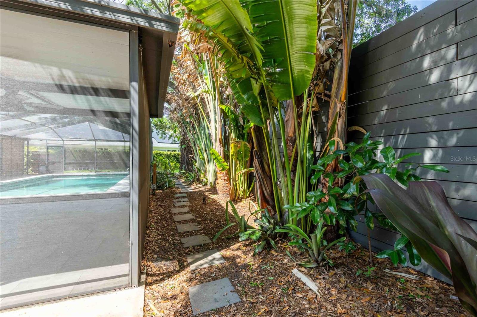 FAIRCLOTH ESTATES - Residential