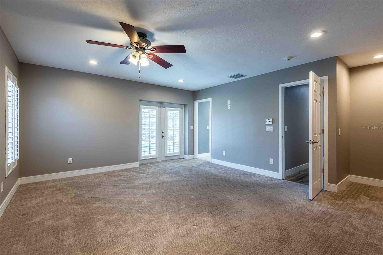 FAIRCLOTH ESTATES - Residential