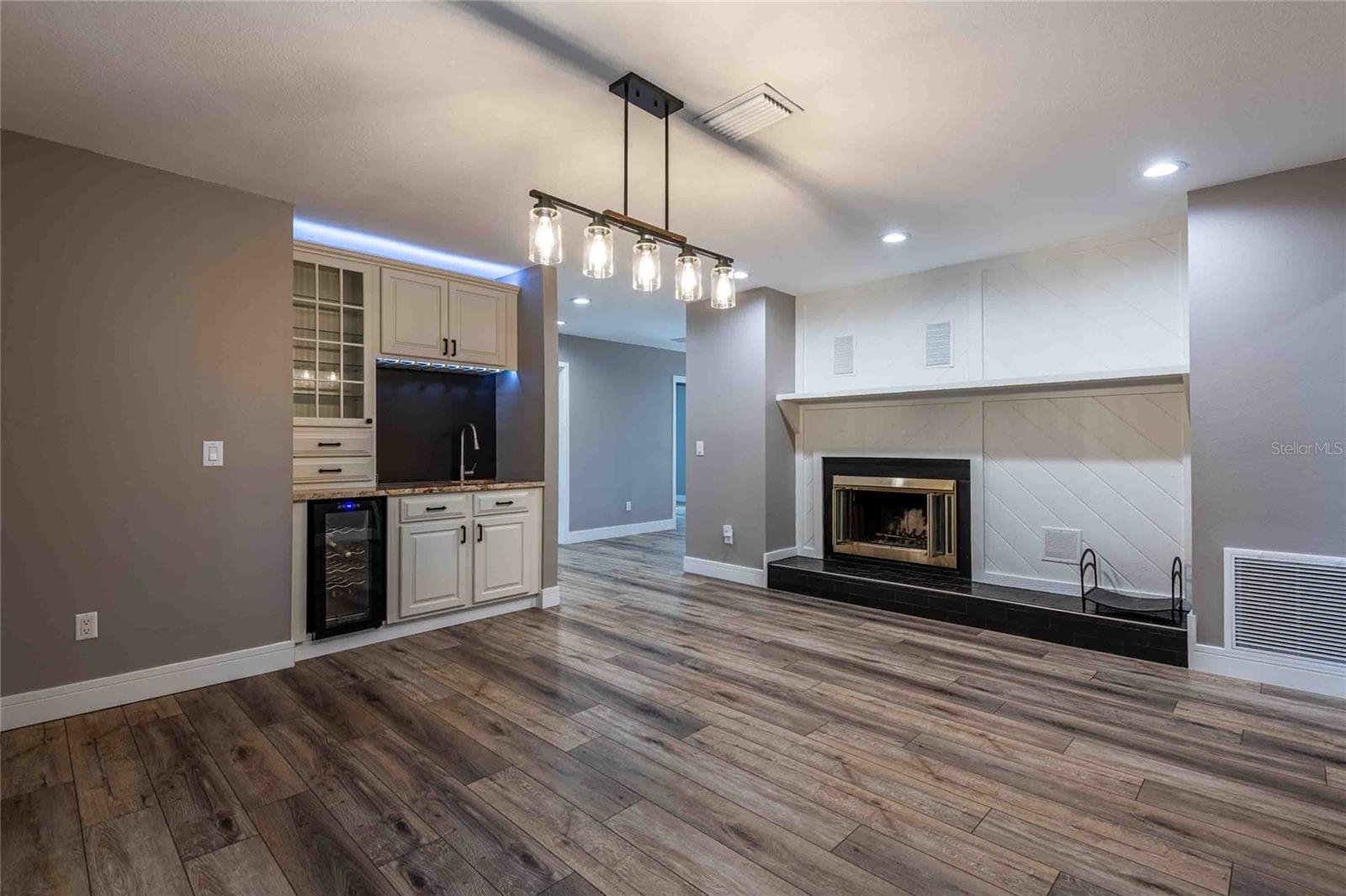 FAIRCLOTH ESTATES - Residential