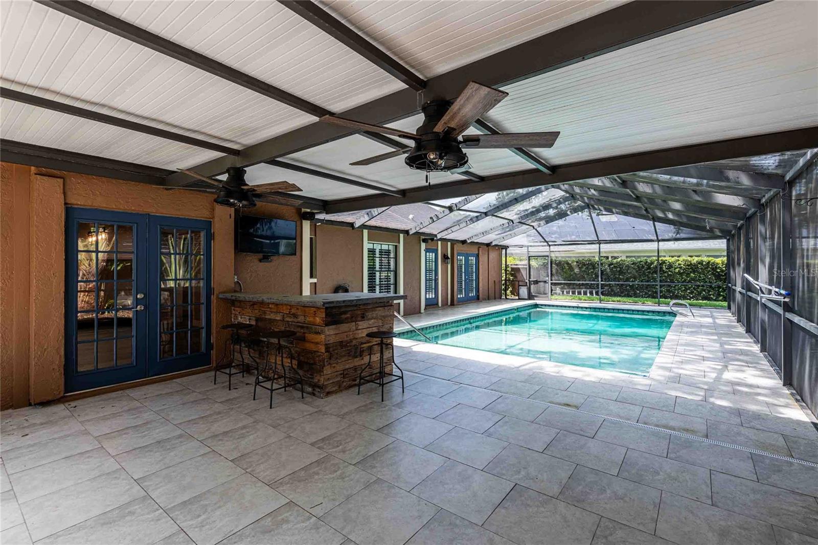 FAIRCLOTH ESTATES - Residential