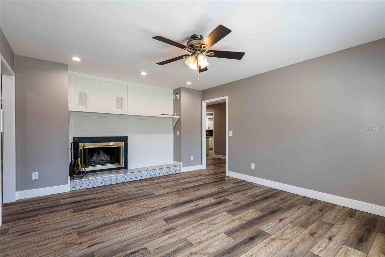 FAIRCLOTH ESTATES - Residential