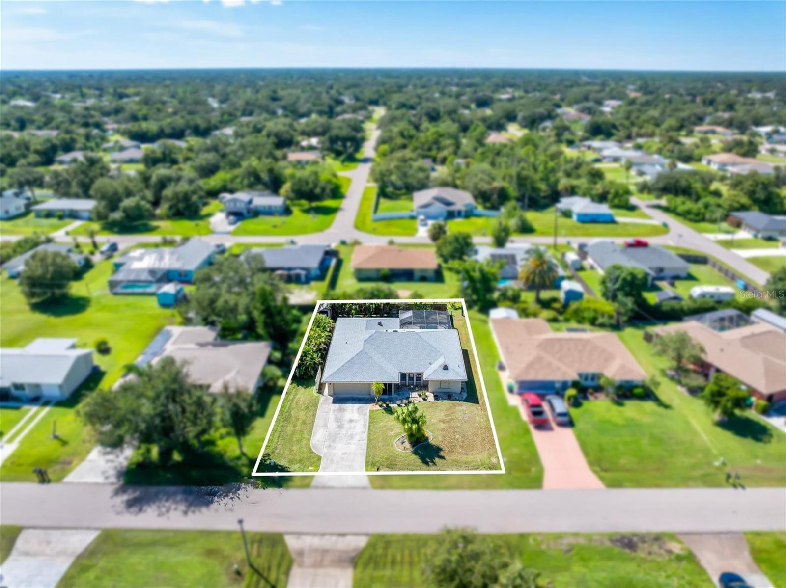 1179 TALBOT STREET, PORT CHARLOTTE, FL, 33952 1 1179 TALBOT STREET