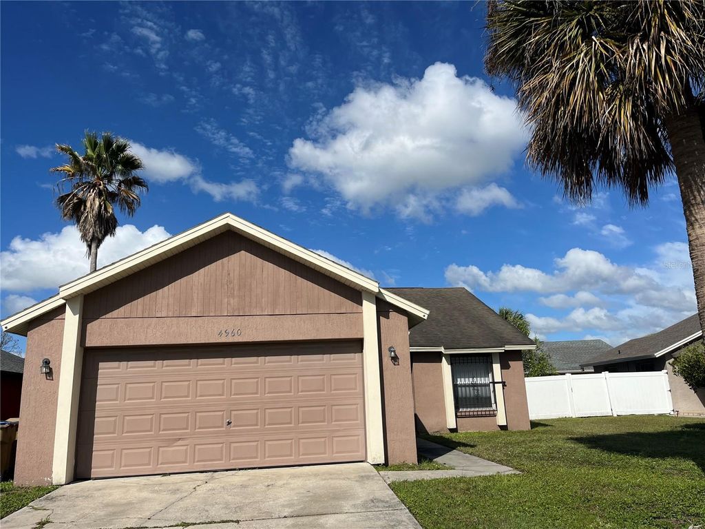 Photo of 4960 Warrior Lane, Kissimmee, FL 34746 (MLS # O6397461)