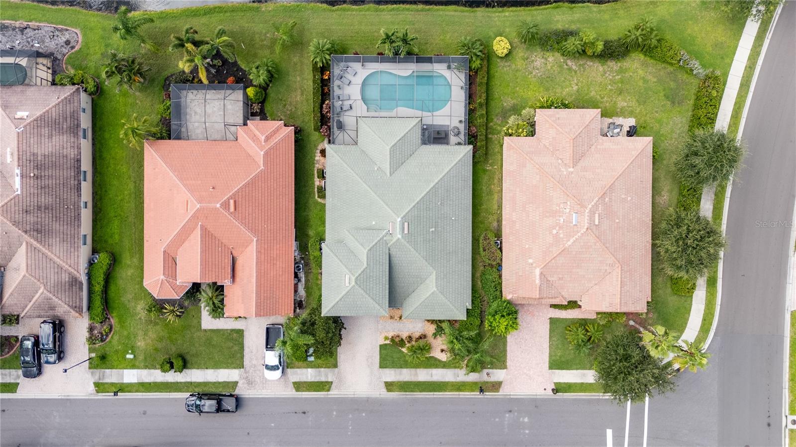 STONEYBROOK AT HERITAGE HARBOUR D-1 - Residential