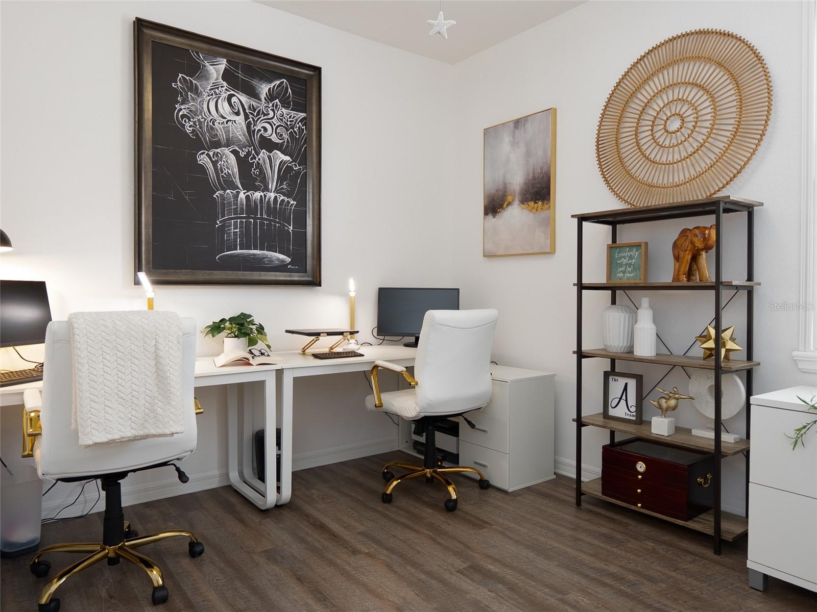 STONEYBROOK AT HERITAGE HARBOUR D-1 - Residential