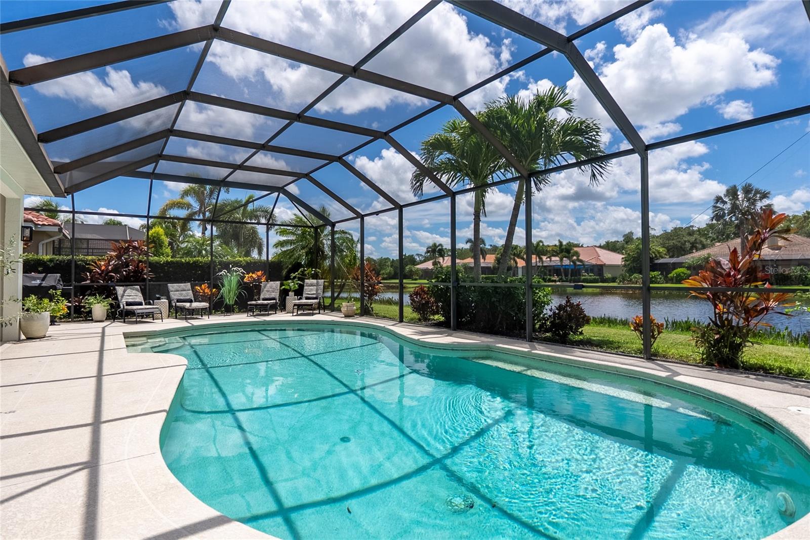 STONEYBROOK AT HERITAGE HARBOUR D-1 - Residential