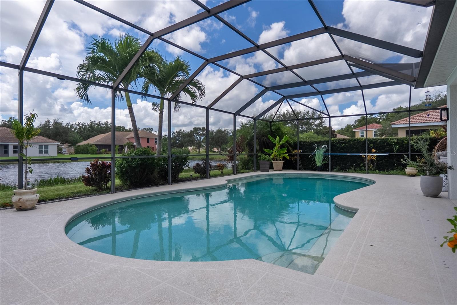 STONEYBROOK AT HERITAGE HARBOUR D-1 - Residential