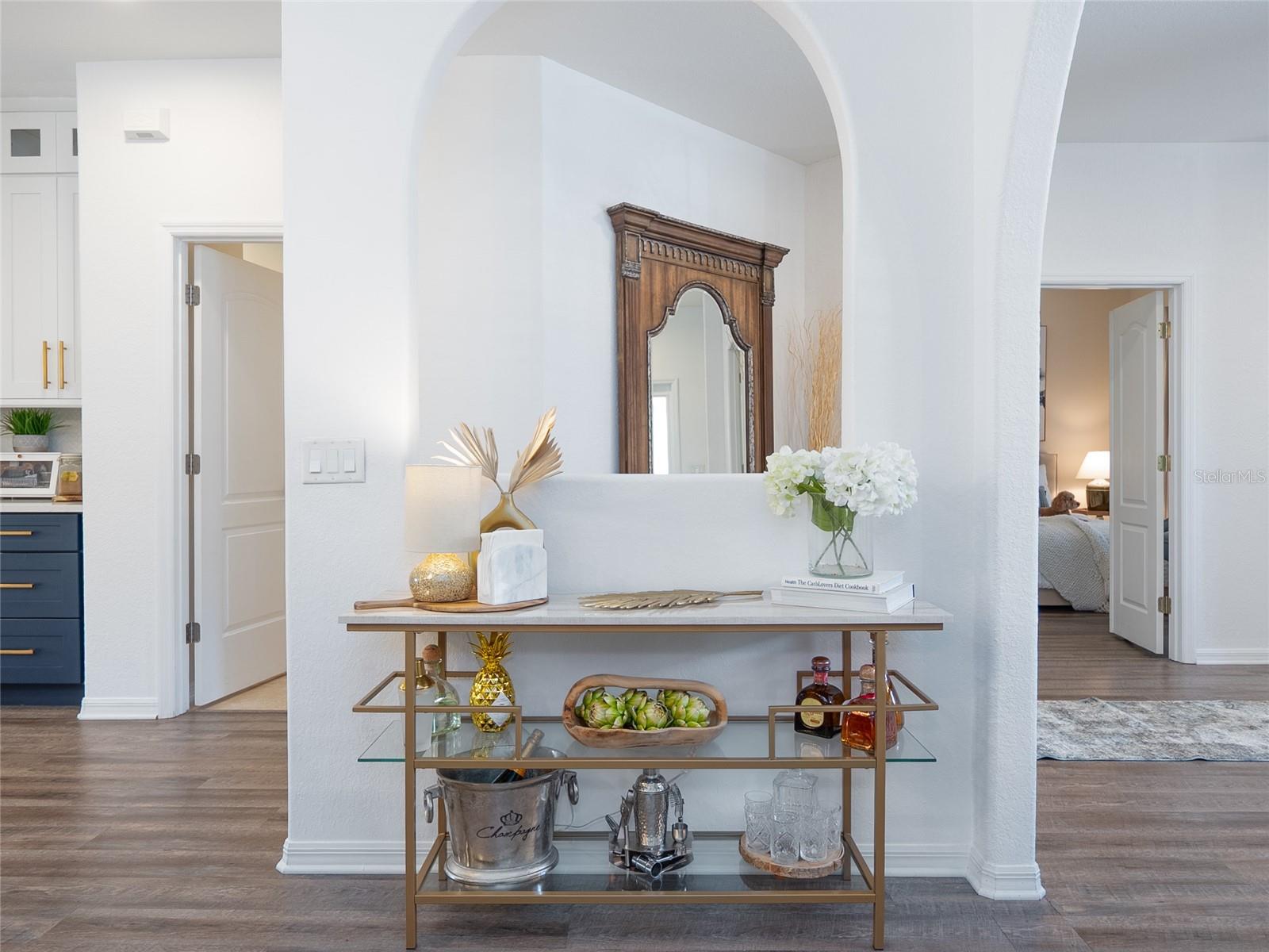 STONEYBROOK AT HERITAGE HARBOUR D-1 - Residential