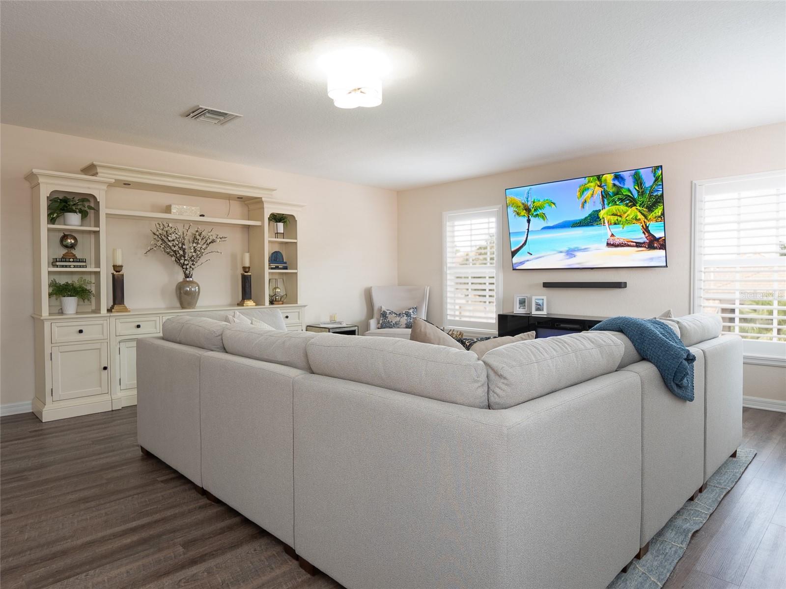 STONEYBROOK AT HERITAGE HARBOUR D-1 - Residential