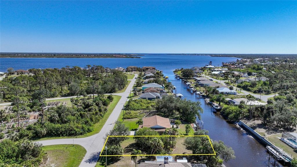 Photo of 3455 Montgomery Drive, Port Charlotte, FL 33981 (MLS # C7520476)