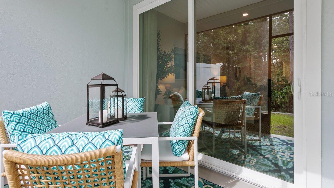 CORDERA - Residential