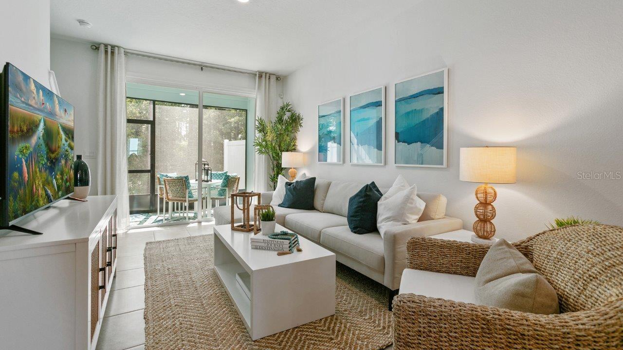 CORDERA - Residential