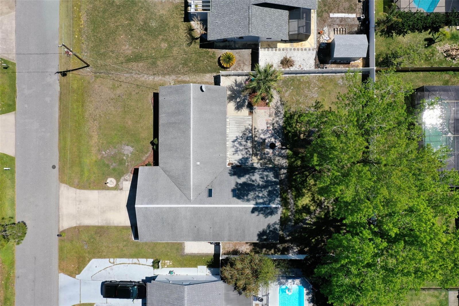 PALM COAST NORTHWEST QUADRANT - Residential