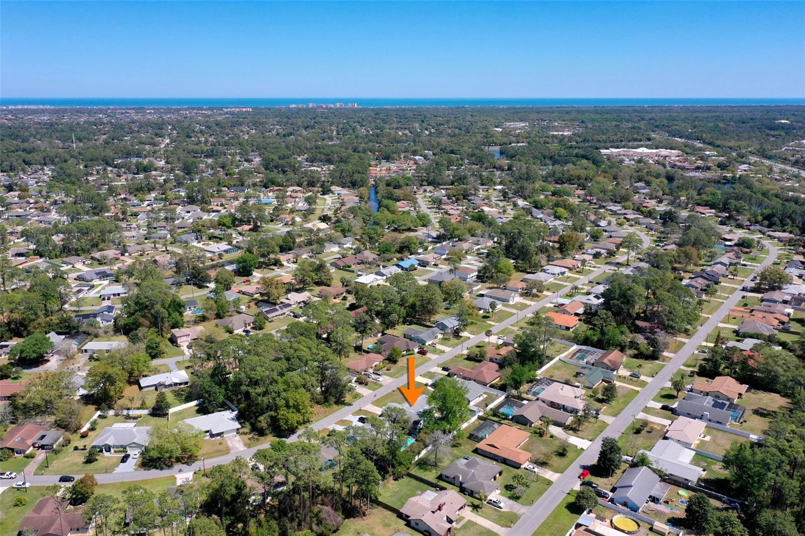 PALM COAST NORTHWEST QUADRANT - Residential