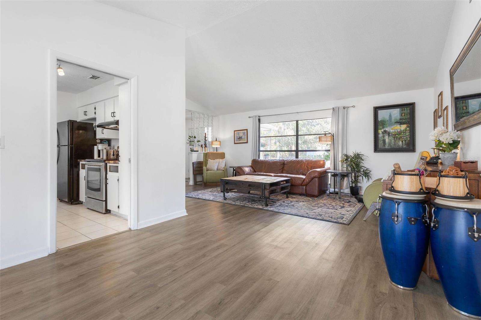 PALM COAST NORTHWEST QUADRANT - Residential