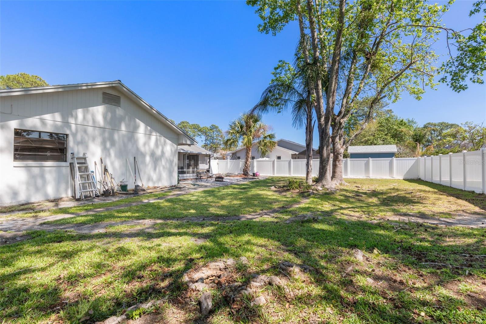 PALM COAST NORTHWEST QUADRANT - Residential