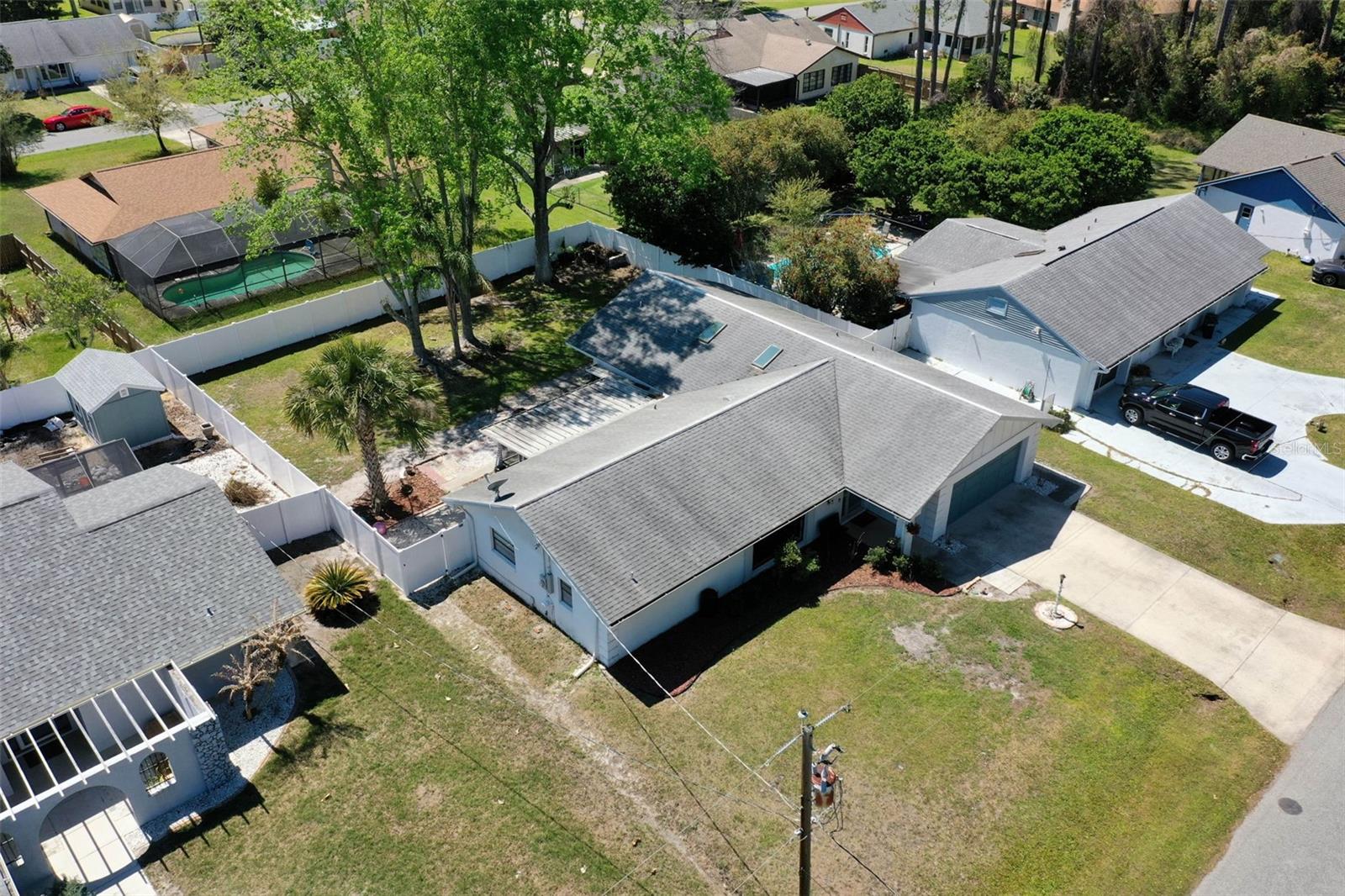 PALM COAST NORTHWEST QUADRANT - Residential