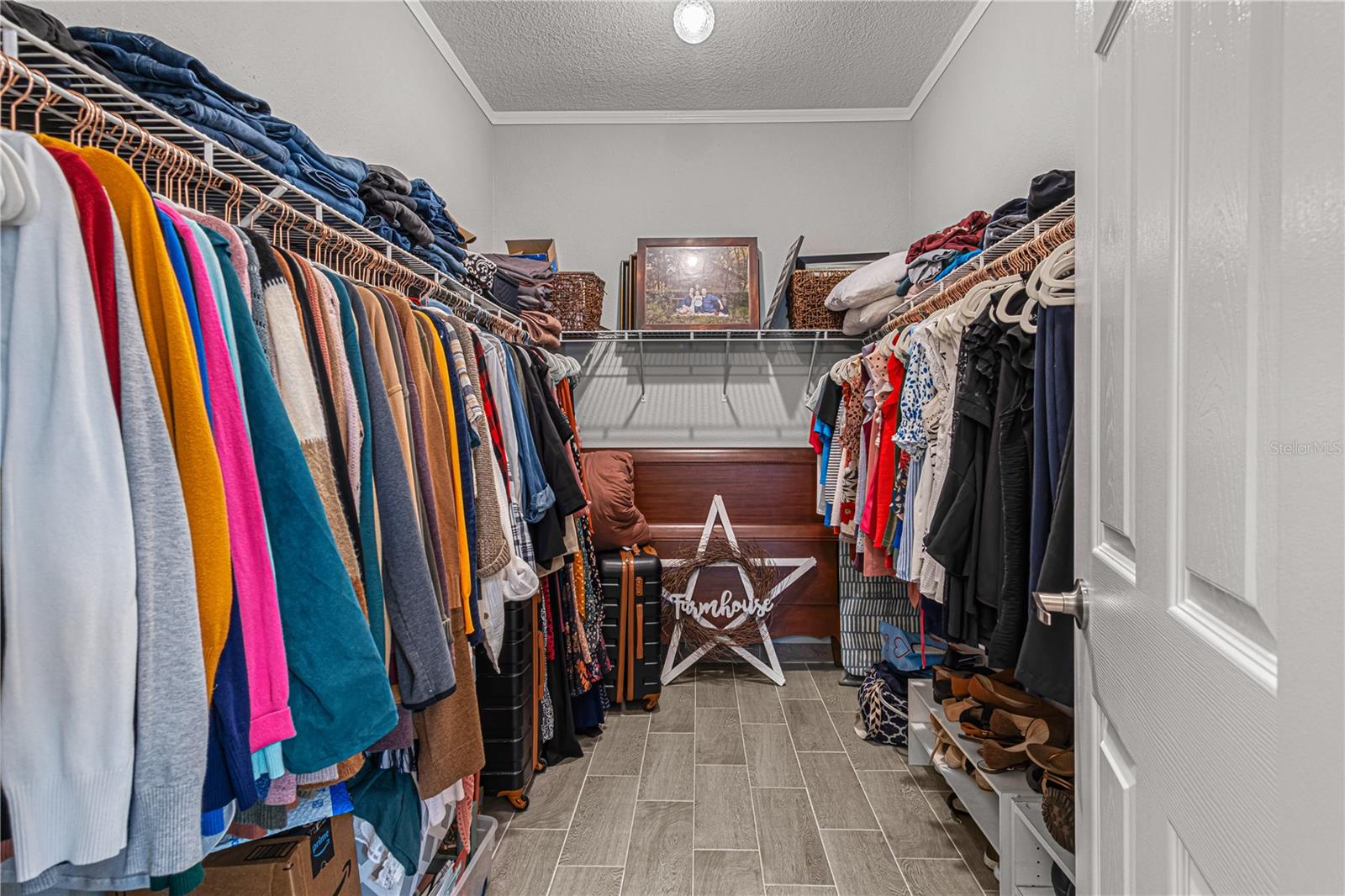 HOWE & CURRIERS ALLOTMENT - Residential