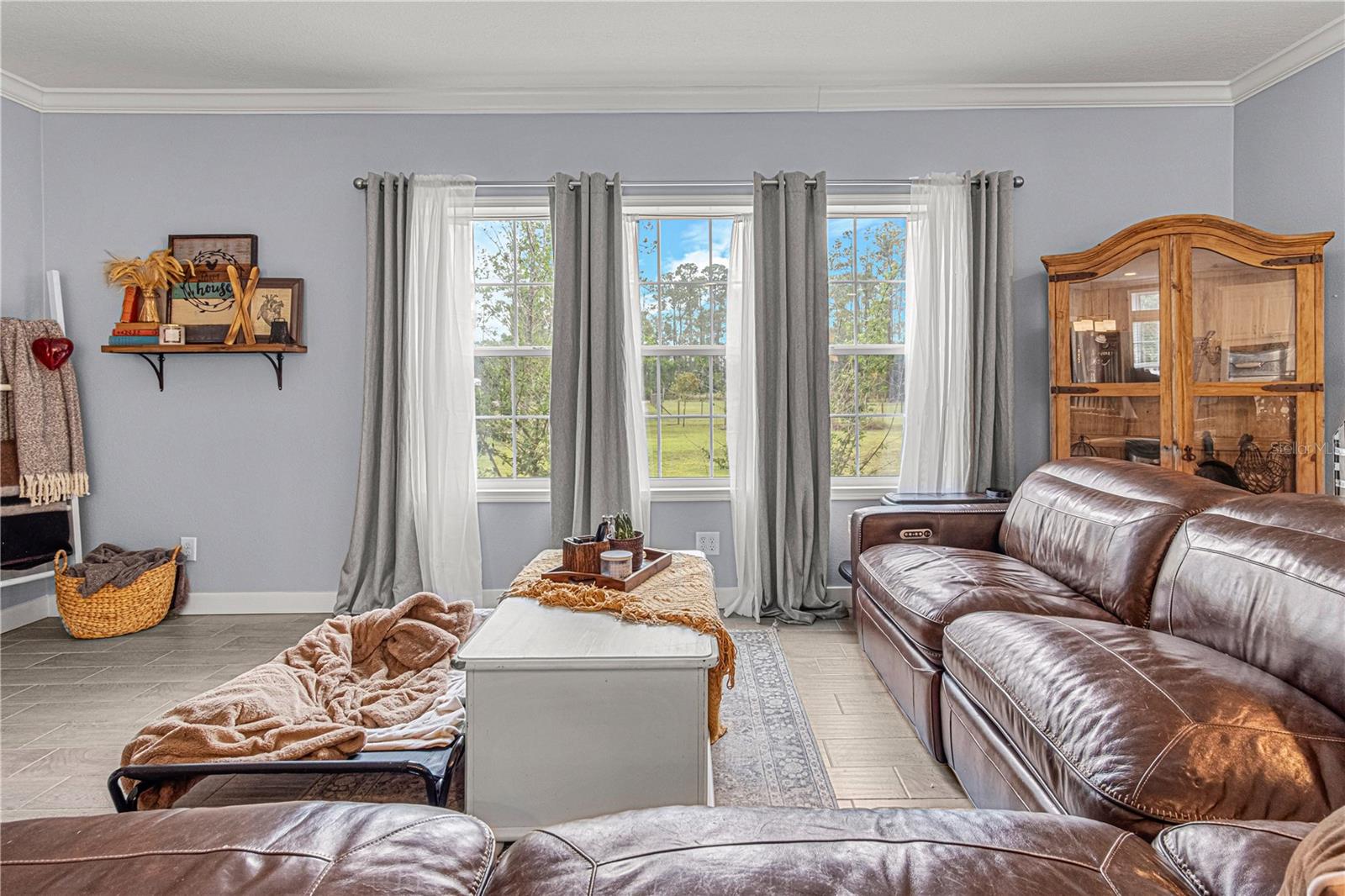 HOWE & CURRIERS ALLOTMENT - Residential