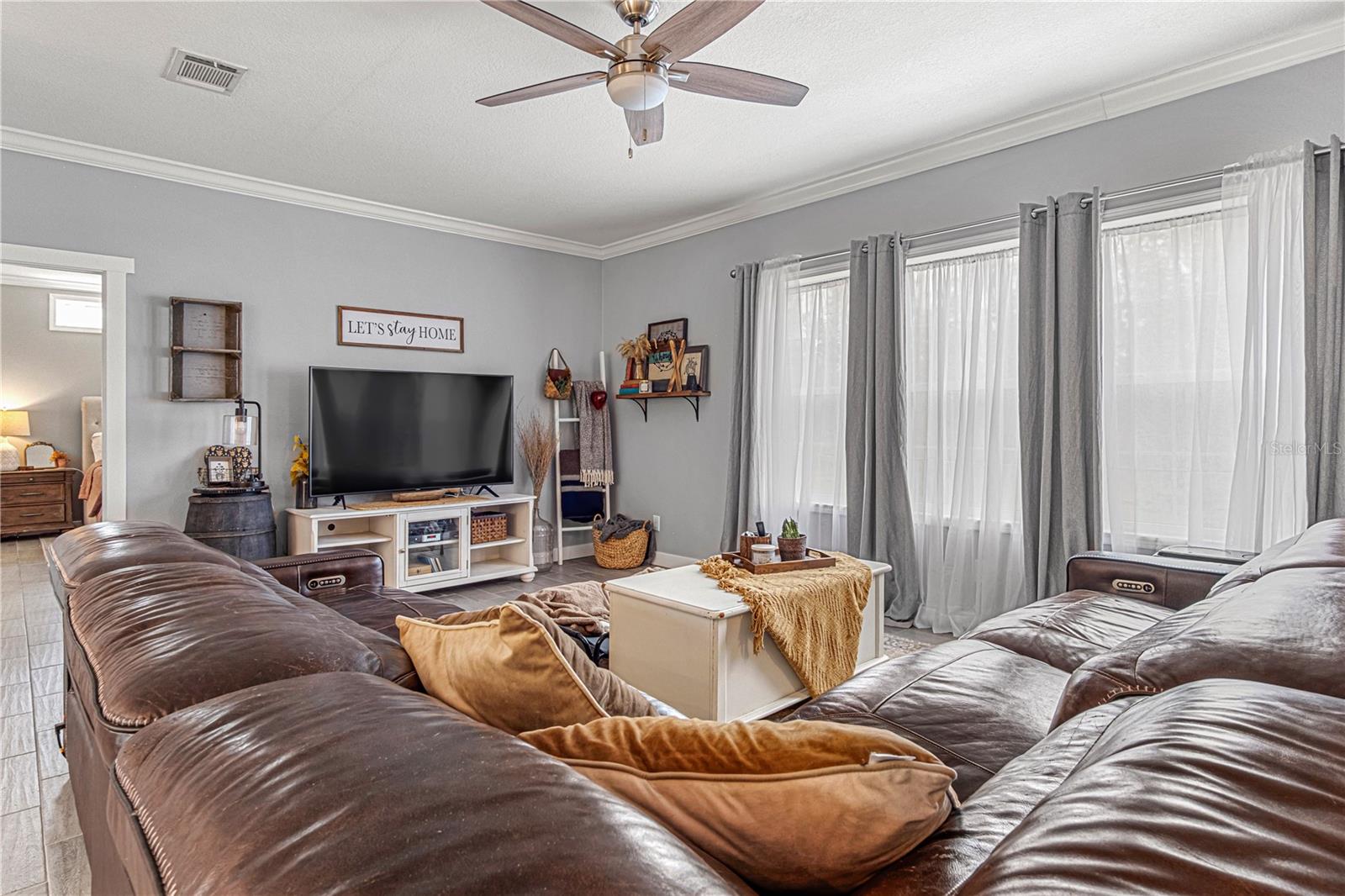 HOWE & CURRIERS ALLOTMENT - Residential