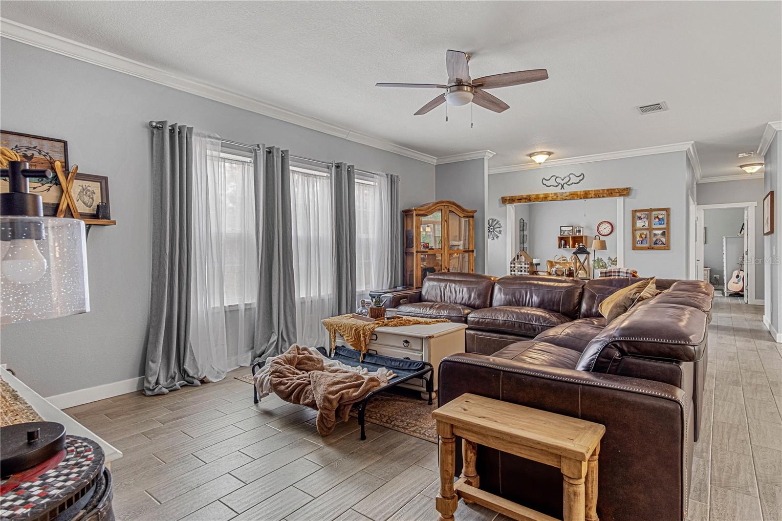 HOWE & CURRIERS ALLOTMENT - Residential