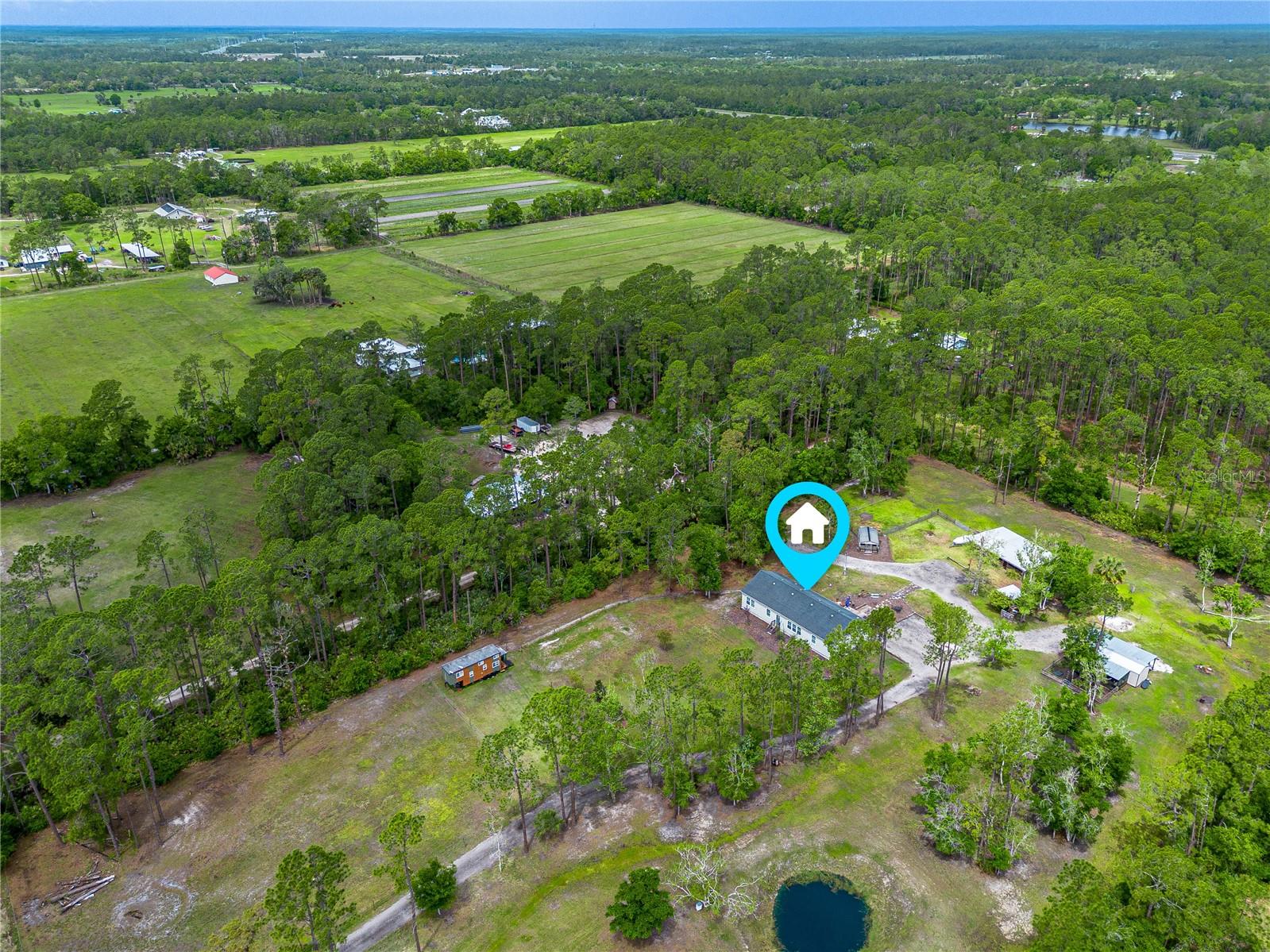 HOWE & CURRIERS ALLOTMENT - Residential