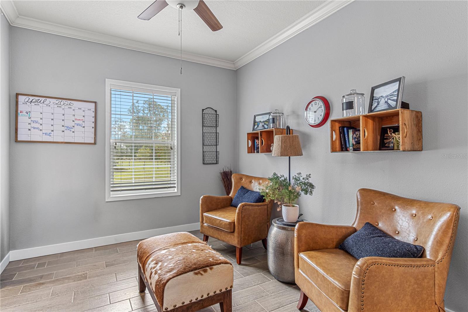 HOWE & CURRIERS ALLOTMENT - Residential