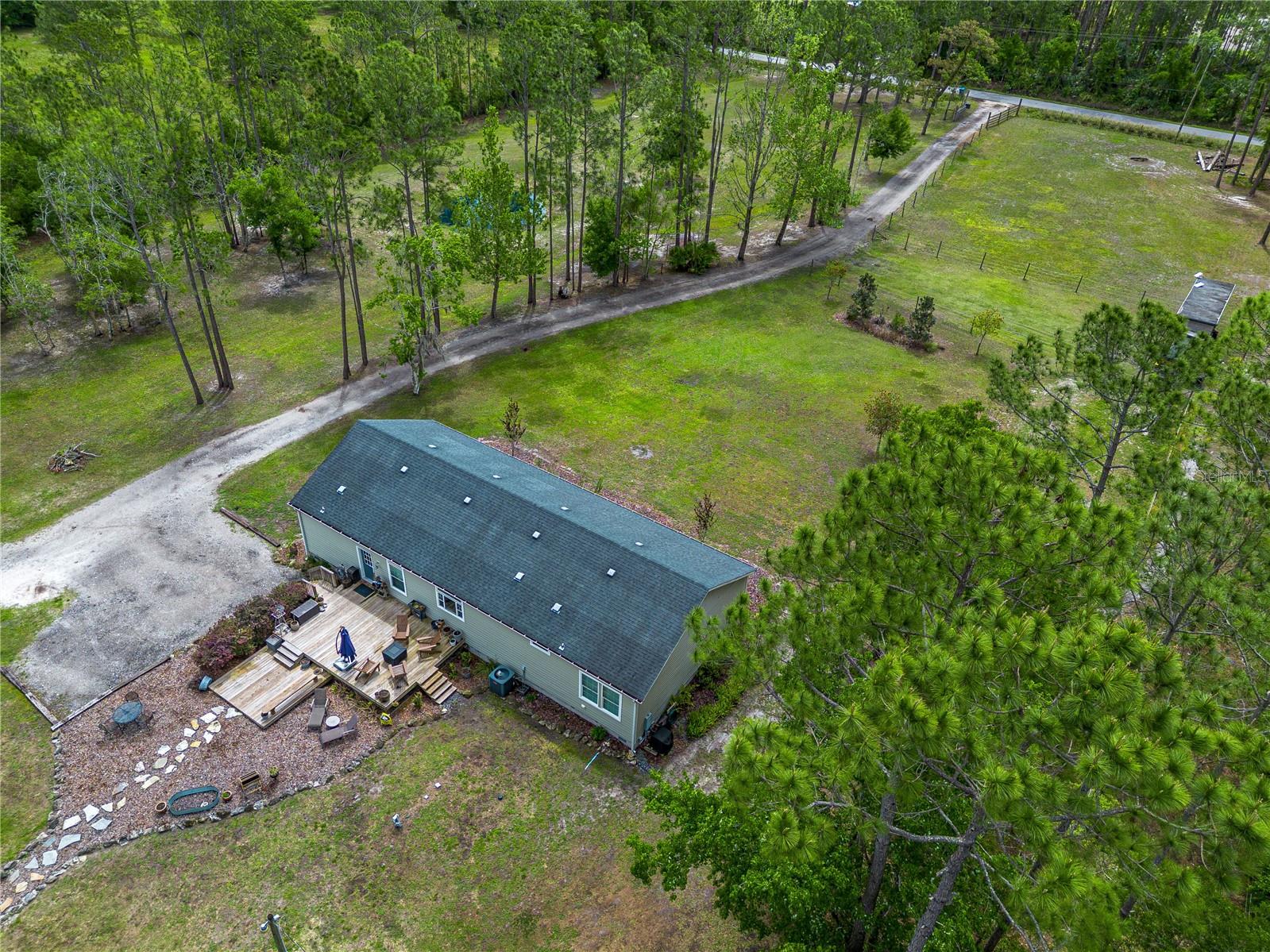 HOWE & CURRIERS ALLOTMENT - Residential