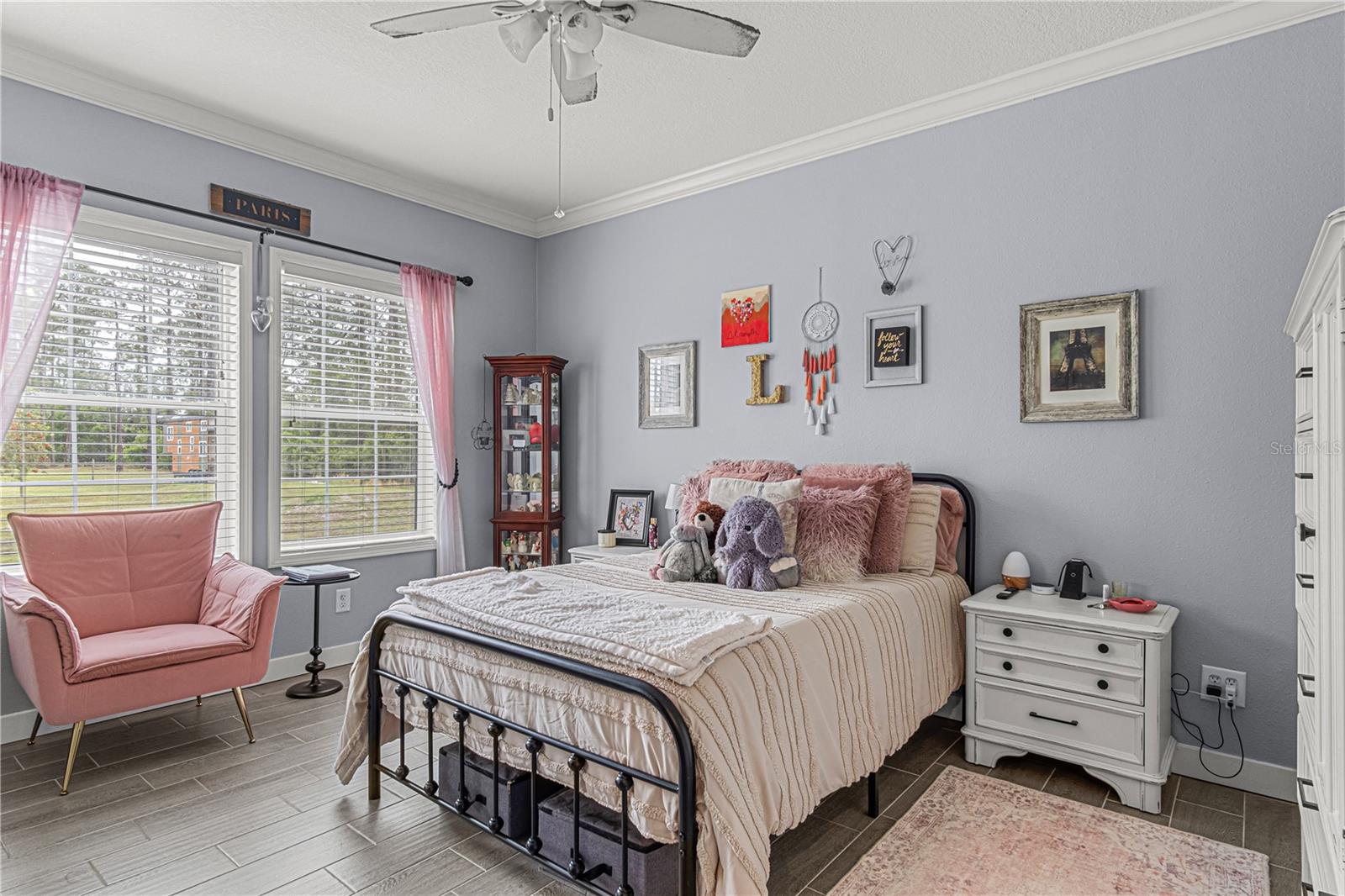 HOWE & CURRIERS ALLOTMENT - Residential