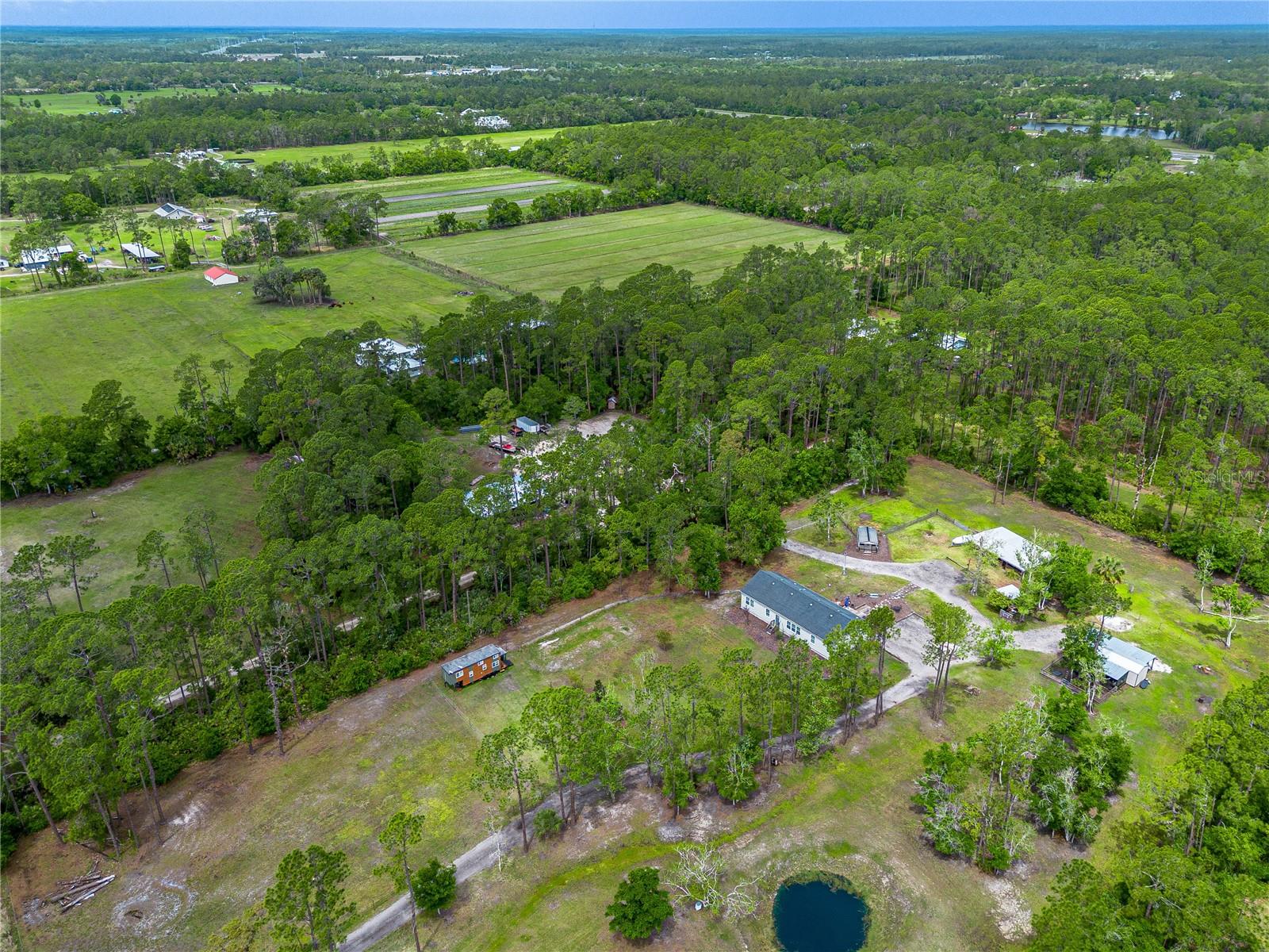 HOWE & CURRIERS ALLOTMENT - Residential
