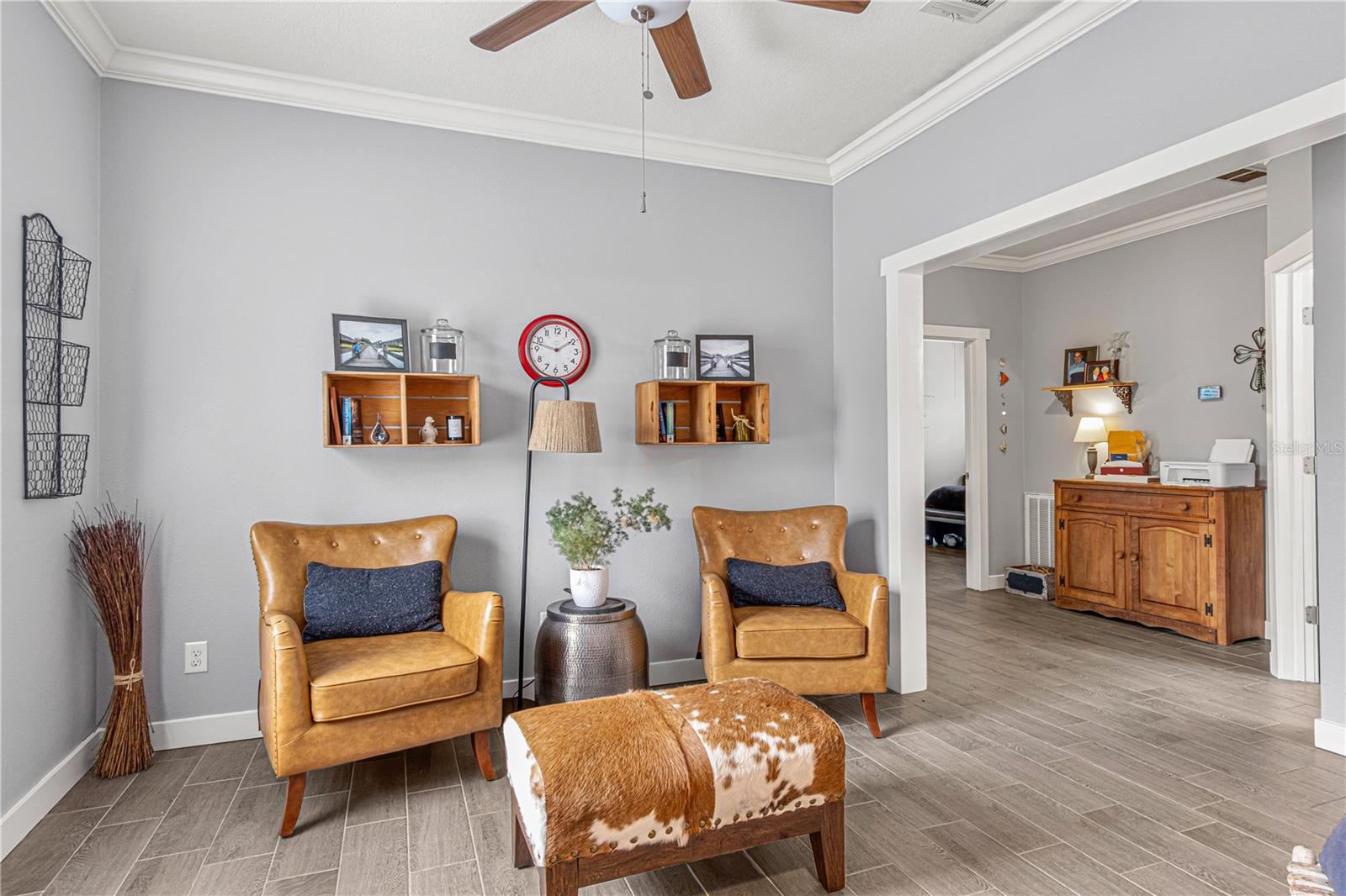 HOWE & CURRIERS ALLOTMENT - Residential