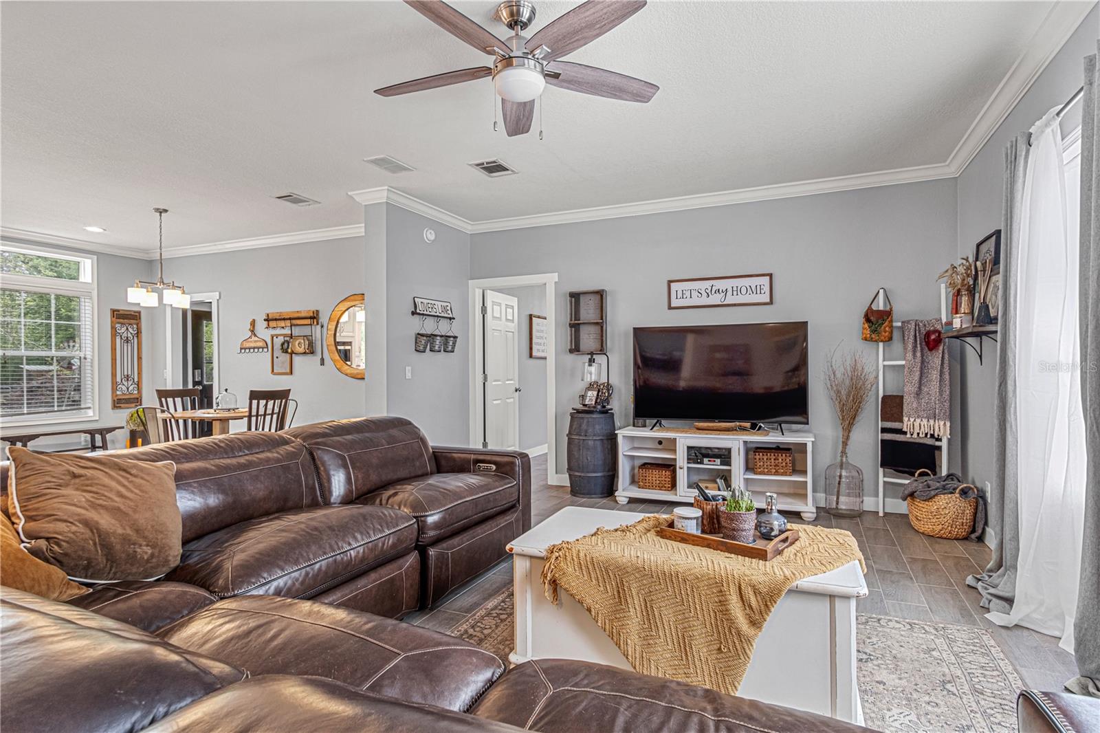 HOWE & CURRIERS ALLOTMENT - Residential