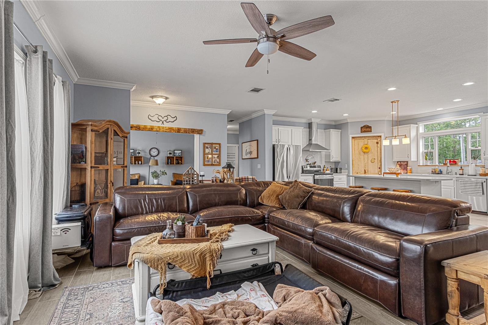 HOWE & CURRIERS ALLOTMENT - Residential