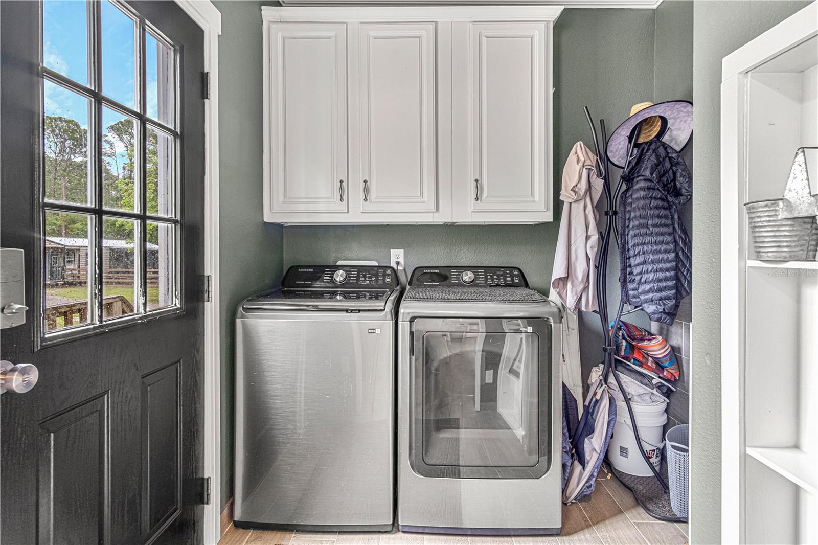 HOWE & CURRIERS ALLOTMENT - Residential