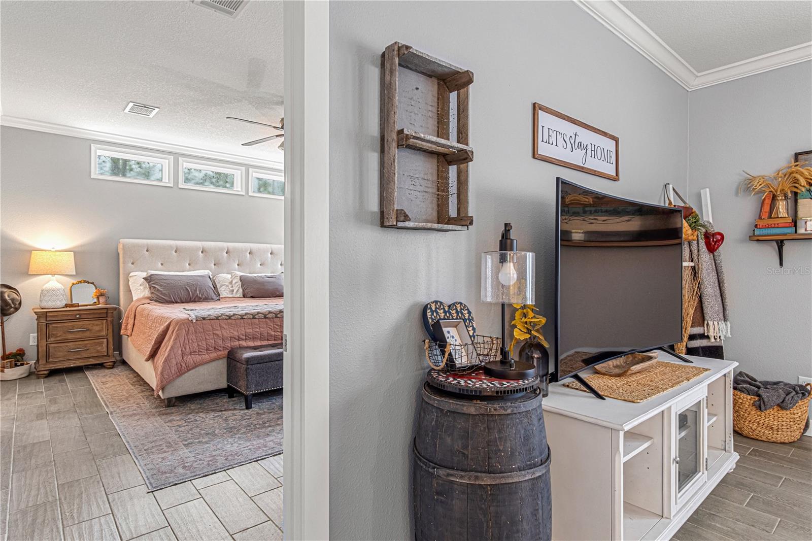 HOWE & CURRIERS ALLOTMENT - Residential