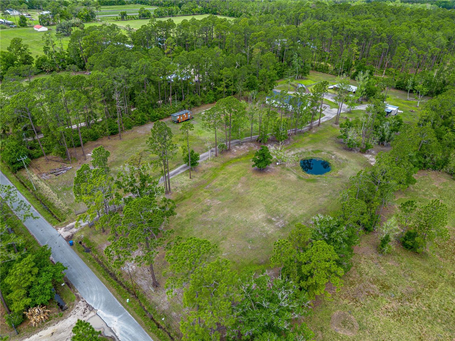 HOWE & CURRIERS ALLOTMENT - Residential