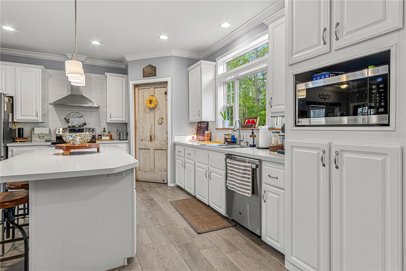 HOWE & CURRIERS ALLOTMENT - Residential